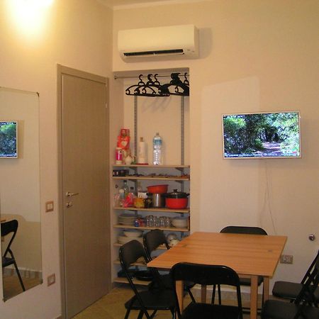 Hotel Anania Cagliari Zewnętrze zdjęcie