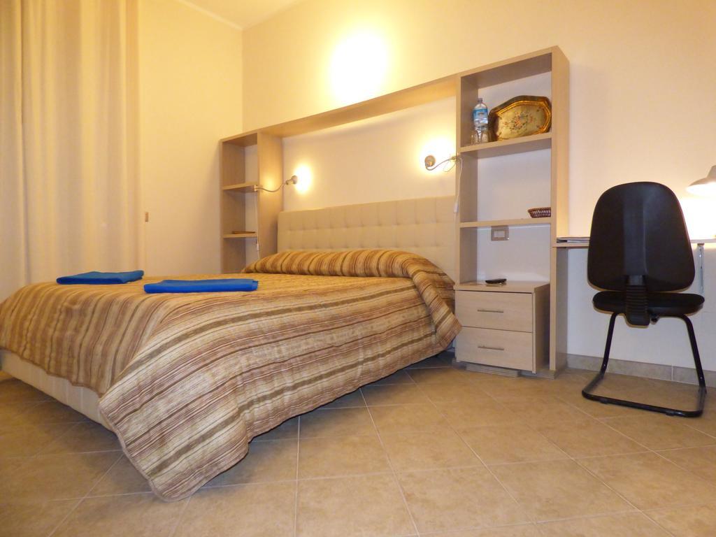Hotel Anania Cagliari Pokój zdjęcie