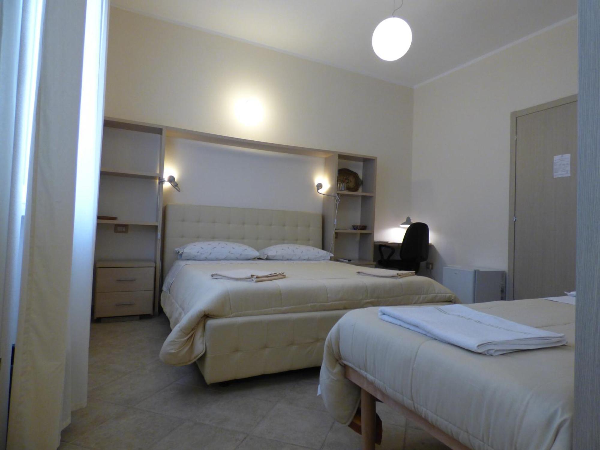 Hotel Anania Cagliari Pokój zdjęcie
