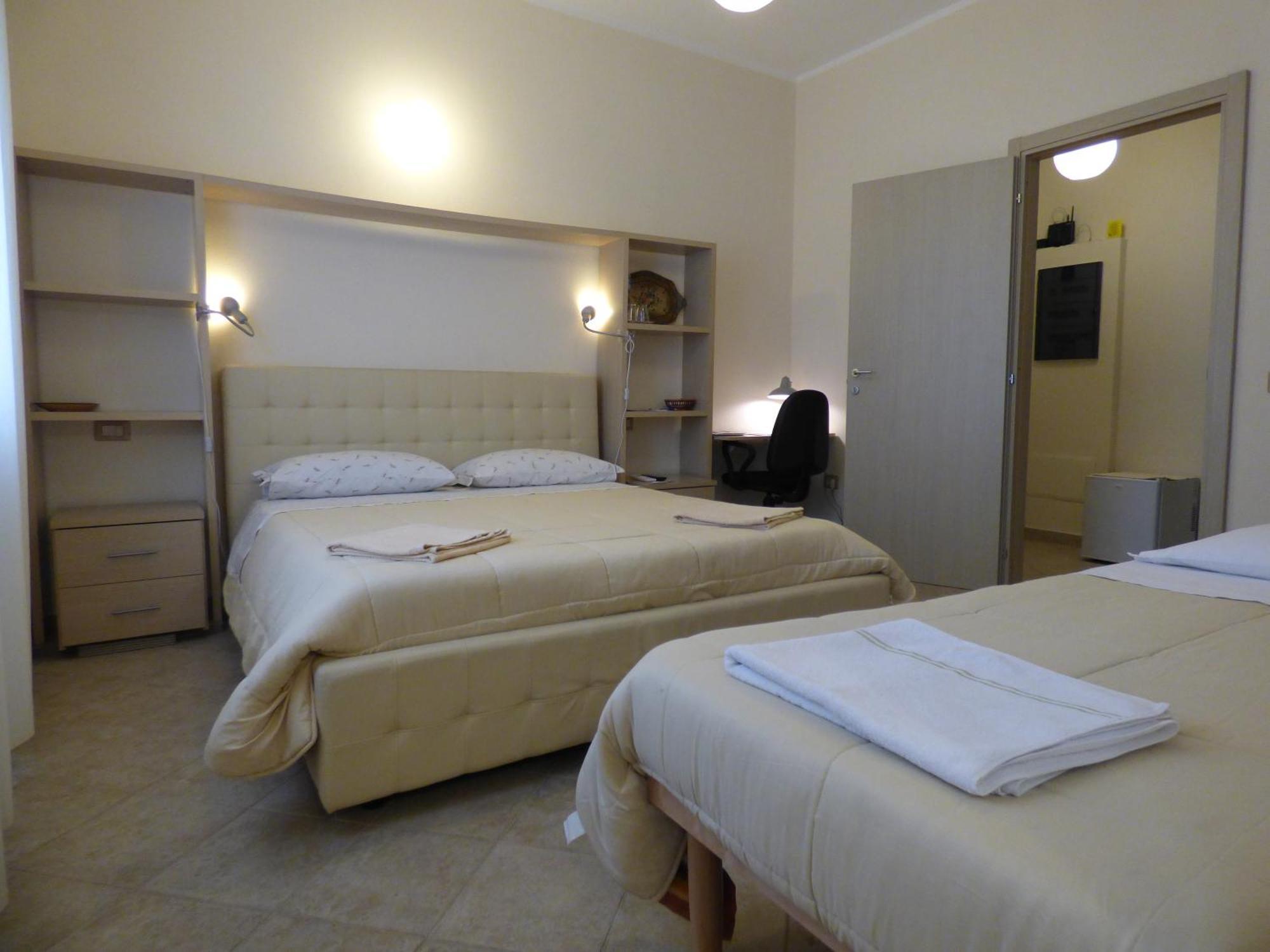Hotel Anania Cagliari Pokój zdjęcie