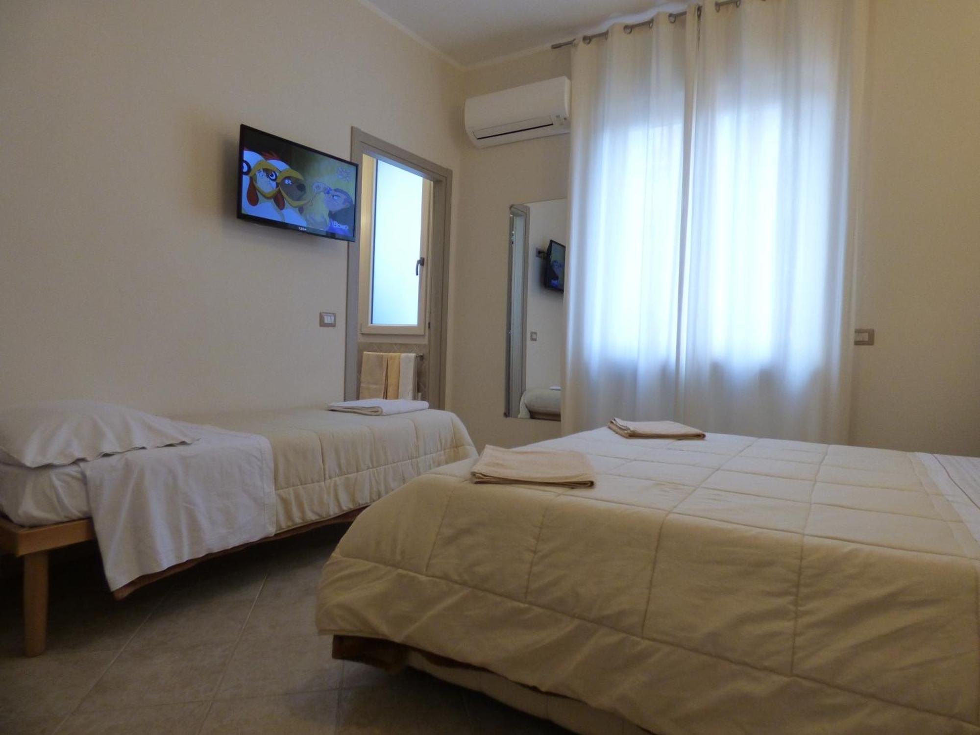 Hotel Anania Cagliari Pokój zdjęcie