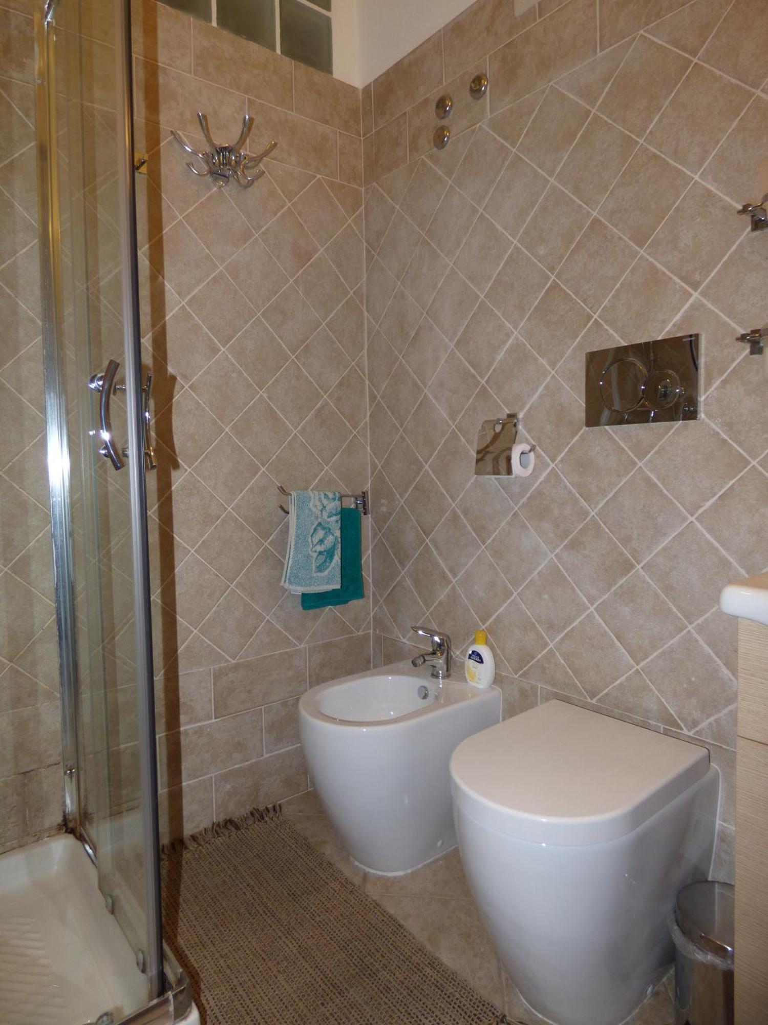 Hotel Anania Cagliari Pokój zdjęcie