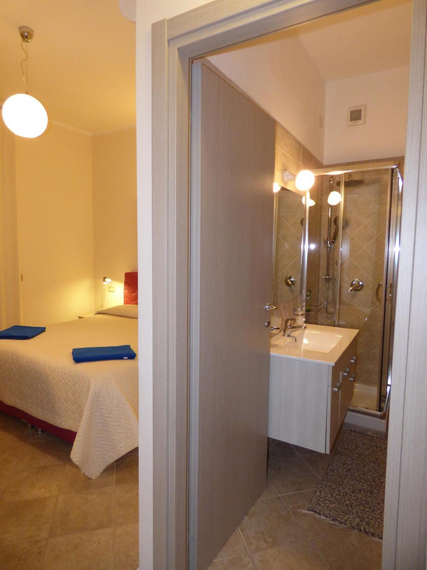 Hotel Anania Cagliari Pokój zdjęcie