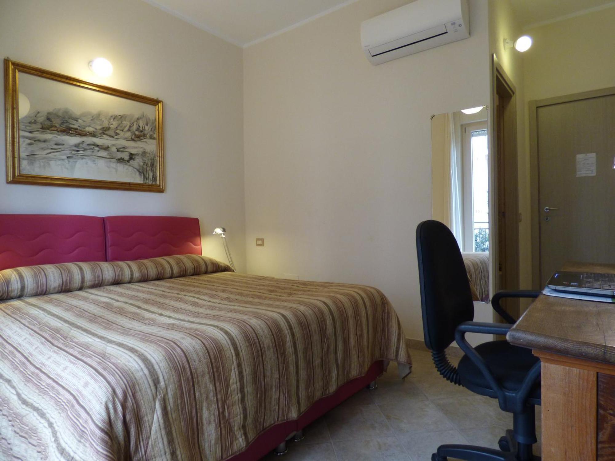 Hotel Anania Cagliari Pokój zdjęcie