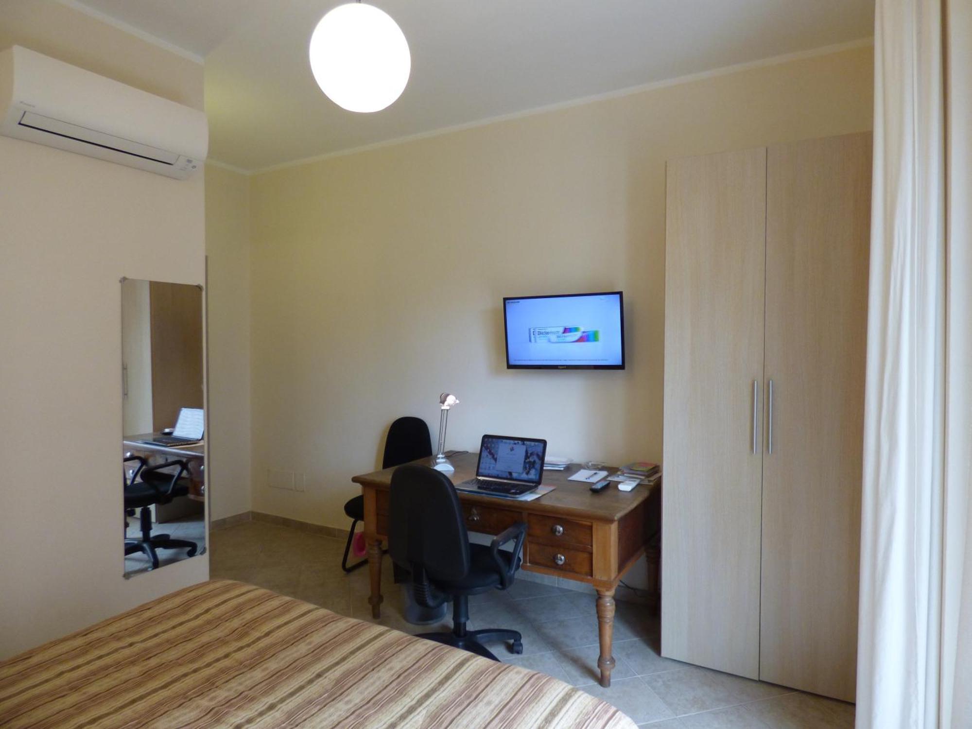 Hotel Anania Cagliari Pokój zdjęcie
