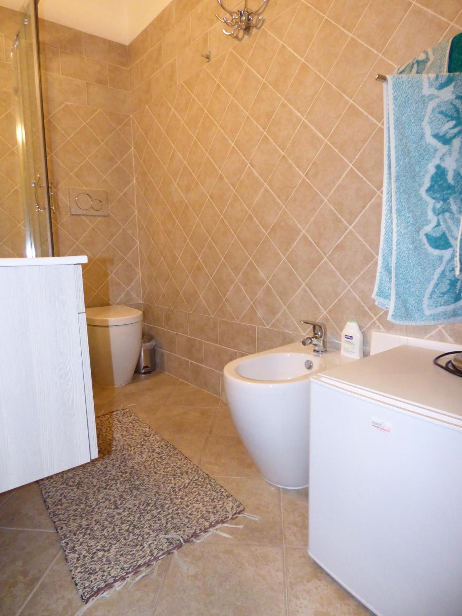 Hotel Anania Cagliari Pokój zdjęcie