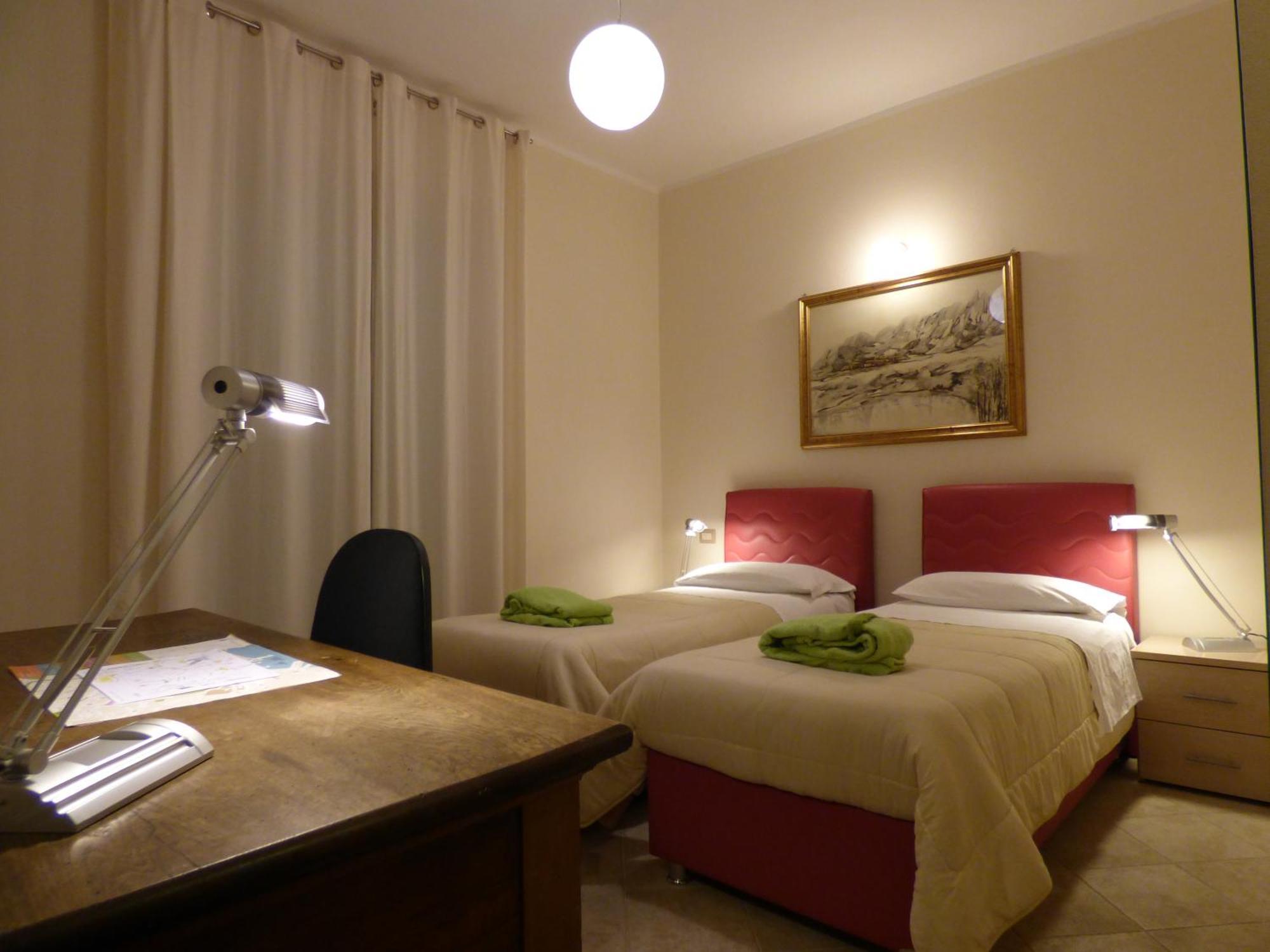 Hotel Anania Cagliari Pokój zdjęcie