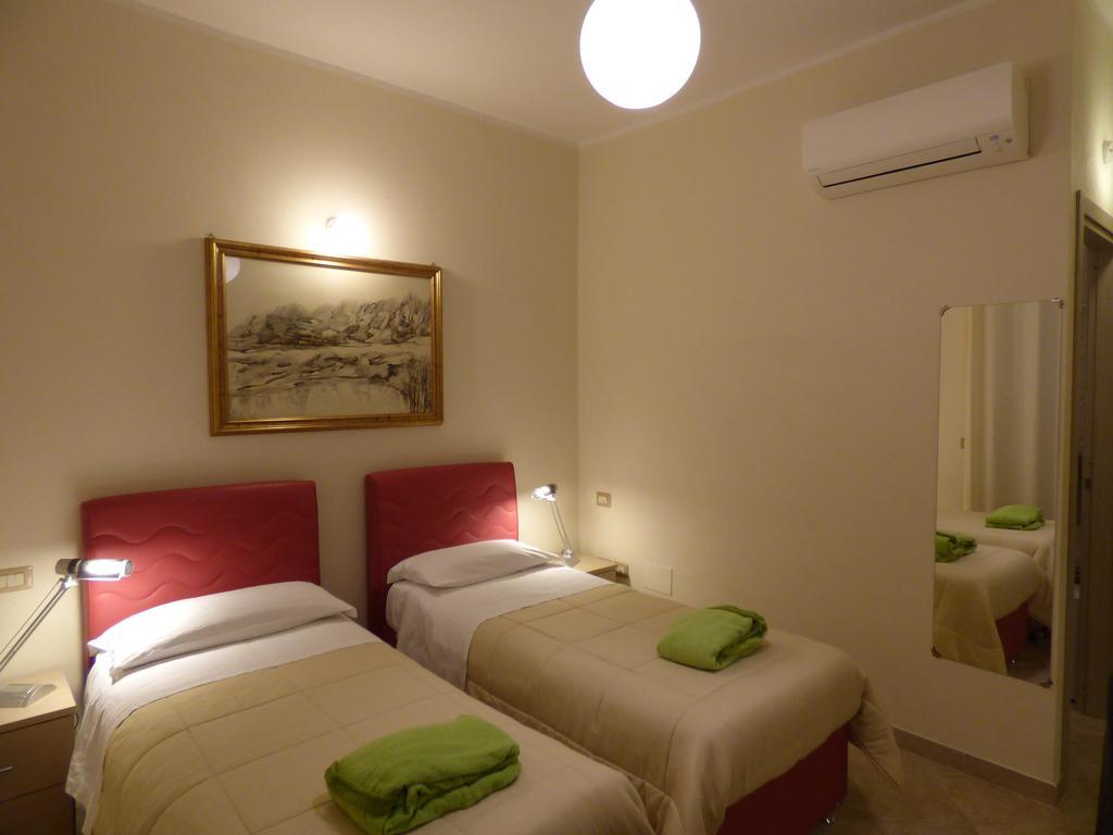 Hotel Anania Cagliari Pokój zdjęcie