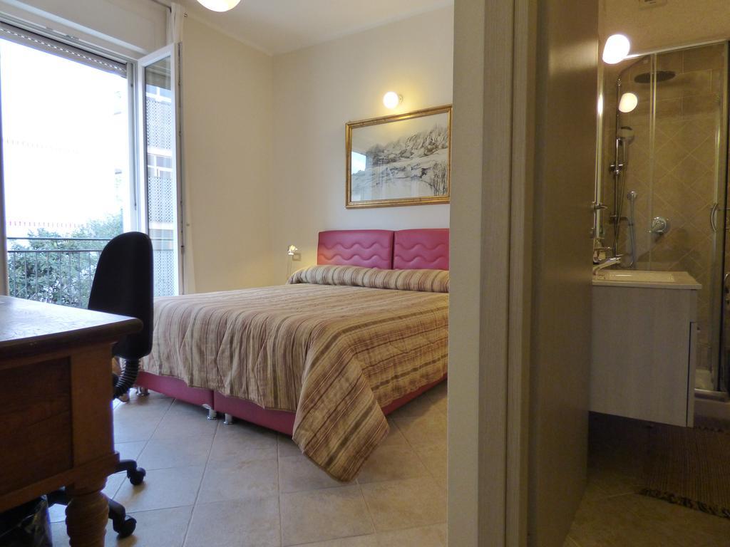 Hotel Anania Cagliari Pokój zdjęcie