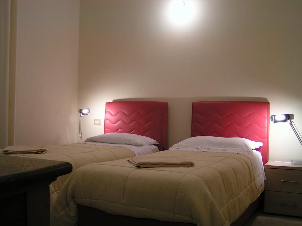 Hotel Anania Cagliari Pokój zdjęcie