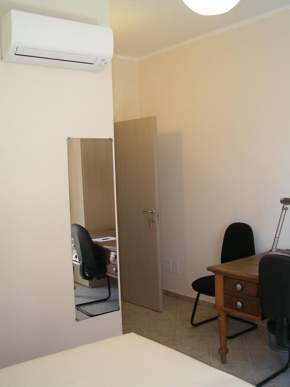 Hotel Anania Cagliari Zewnętrze zdjęcie