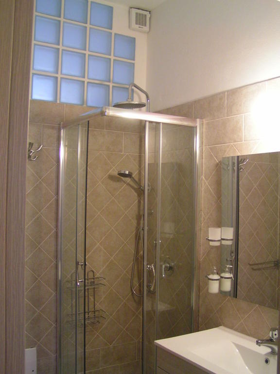 Hotel Anania Cagliari Zewnętrze zdjęcie
