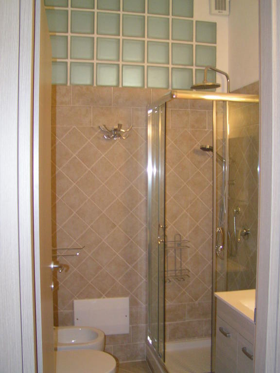 Hotel Anania Cagliari Zewnętrze zdjęcie