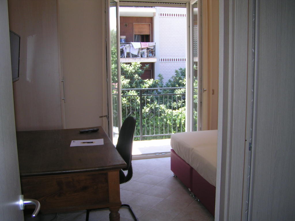 Hotel Anania Cagliari Pokój zdjęcie