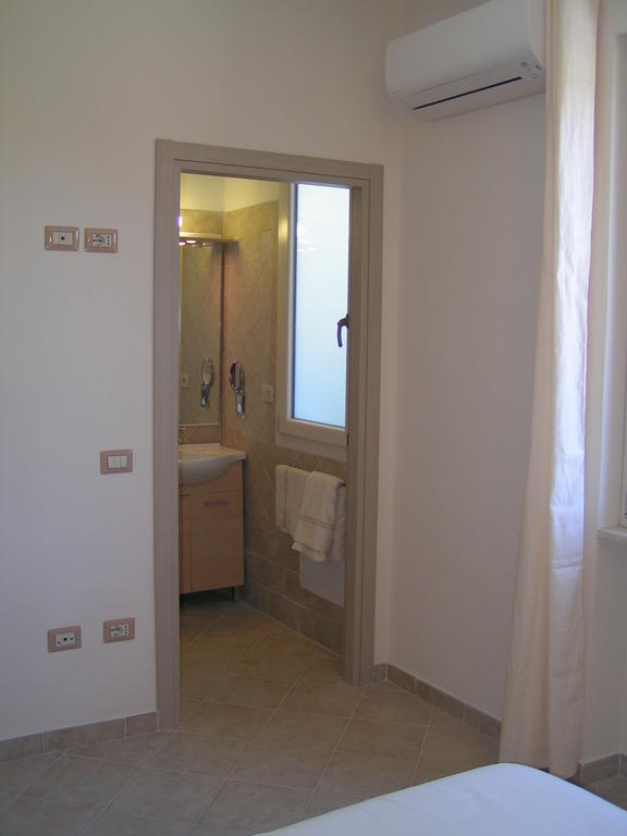 Hotel Anania Cagliari Pokój zdjęcie