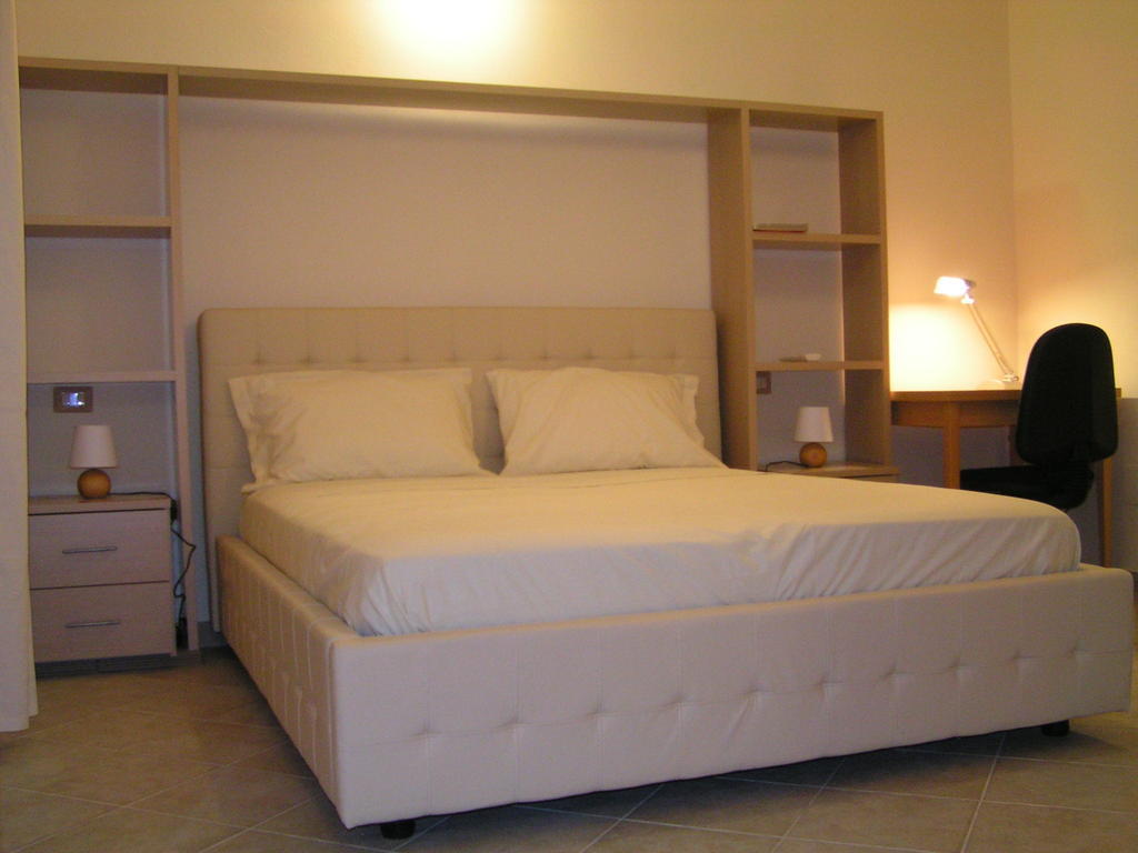 Hotel Anania Cagliari Pokój zdjęcie
