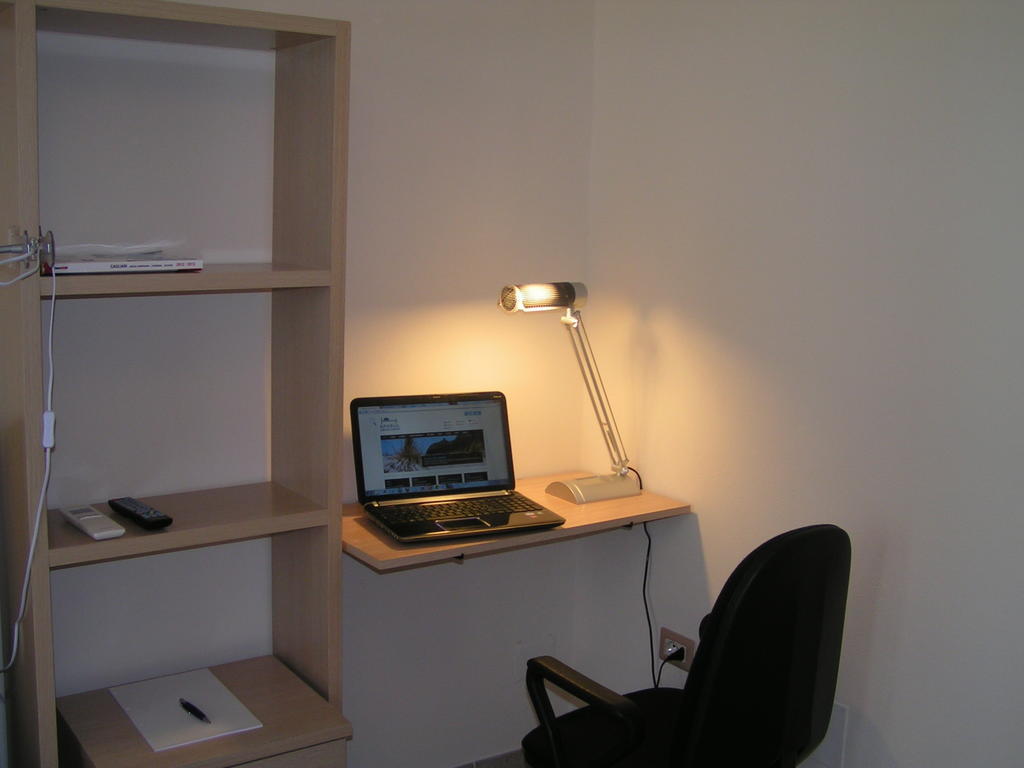 Hotel Anania Cagliari Pokój zdjęcie
