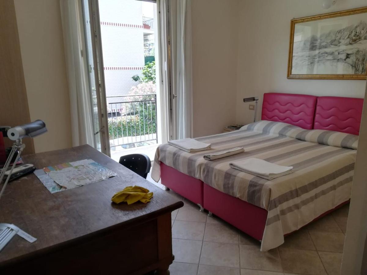 Hotel Anania Cagliari Zewnętrze zdjęcie